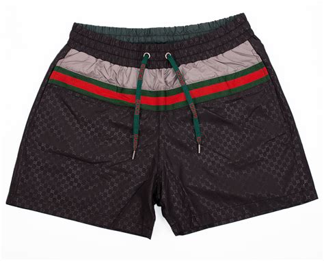 gucci zwembroek kind|Gucci bathing suits uk.